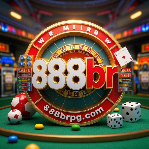 A Revolução do Cassino Ao Vivo: Uma Experiência Interativa no 888br