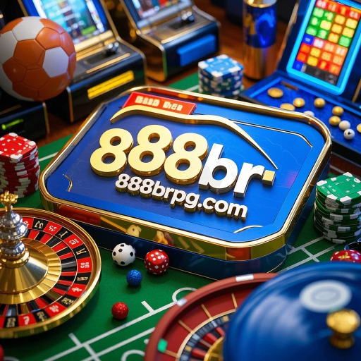 Explorando a Categoria de Pagamentos no 888br: Segurança e Diversão em Jogos Online