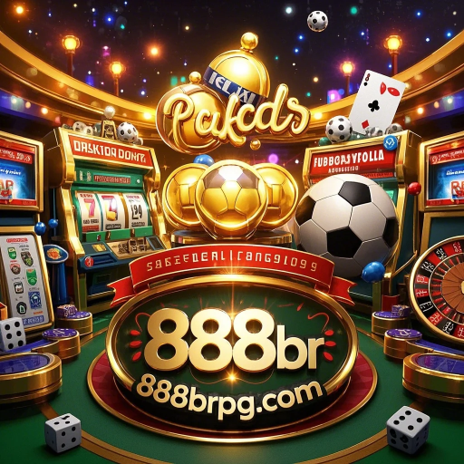 Descubra o Mundo do Poker na 888br